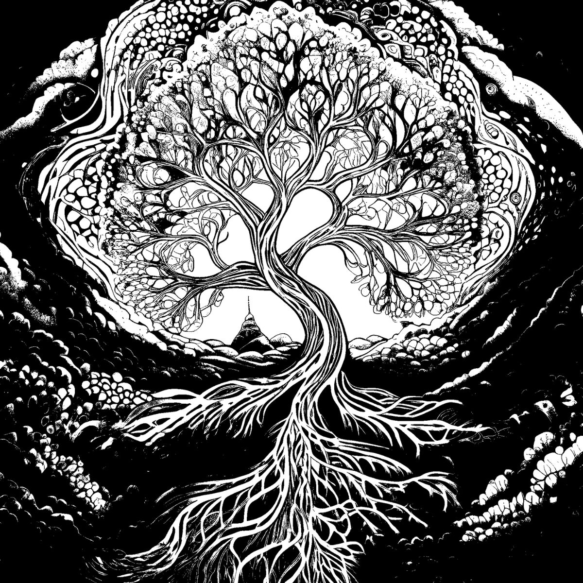 Numinous Peace Journey